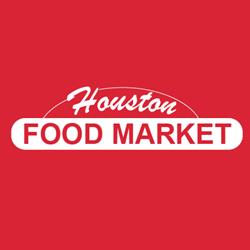 Houston Food Market, opening hours