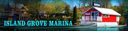 Island Grove Marina, Keswick, ON opening hours