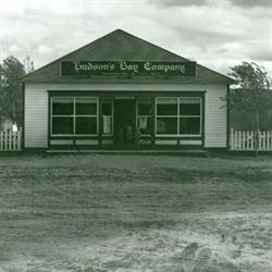 Hudsons Hope Museum, Hudson's Hope, BC opening hours