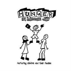 Hunger in Moose Jaw, opening hours