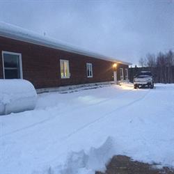 Kenneth Maple Farms, Glassville, NB opening hours