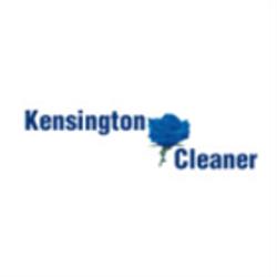 Kensington Cleaner, Edmonton, AB opening hours