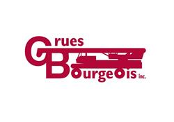 Grues Bourgeois Incorporated, Longueuil, QC opening hours