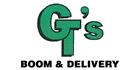 GT's Boom & Delivery, Kelowna, BC opening hours