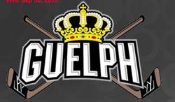 Guelph Minor Hockey, opening hours