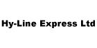 Hy-Line Express Ltd, Edmonton, AB opening hours