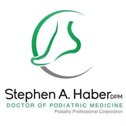 Haber Stephen A DPM, Newmarket, ON opening hours