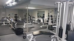 Ignace Fitness Club, opening hours