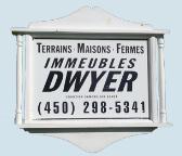 Immeubles Dwyer Enr, Frelighsburg, QC opening hours