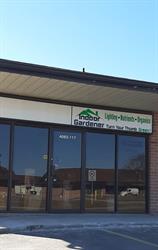 Indoor Gardener in London, ON (Longwoods) - Opening Hours