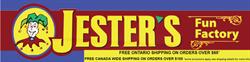 Jesters Fun Factory, Fergus, ON opening hours