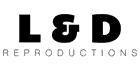 L & D Reproductions, Anola, MB opening hours