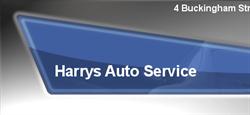 Harrys Auto Service in Etobicoke, ON (Mimico) - Opening Hours