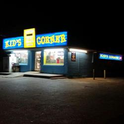 Kids Corner Variety in London, ON (Argyle) - Opening Hours