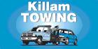 Killam Towing Ltd, Forestburg, AB opening hours