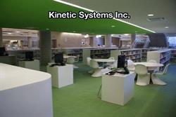 Kinetic Systems Incorporated in Calgary, AB (Manchester Industrial) - Opening Hours
