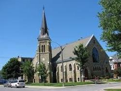 The United Church of Canada Grace United Church, Gananoque, ON opening hours