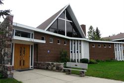 The United Church of Canada Grace United Church in Edmonton, AB (Fulton Place) - Opening Hours