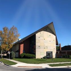 The United Church of Canada Grace United Church, Peterborough, ON opening hours
