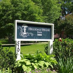 Hillsdale House Inn, Annapolis Royal, NS opening hours
