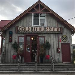 Grand Trunk Station, Port Dover, ON opening hours