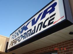 Kvr Performance Incorporated, Gloucester, ON opening hours