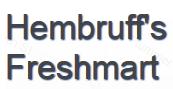 Hembruffs Freshmart, Manitowaning, ON opening hours