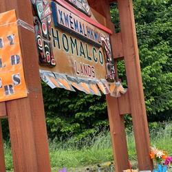 Homalco Indian Band, Campbell River, BC opening hours