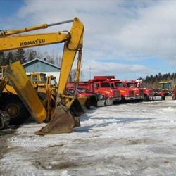 Luc Enterprises Ltd, Campbellton, NB opening hours