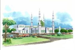 Masjid Noorul Haram, Oakville, ON opening hours