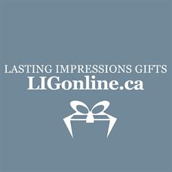 Lasting Impressions Gifts (LIG) in Manotick, ON (Manotick) - Opening Hours