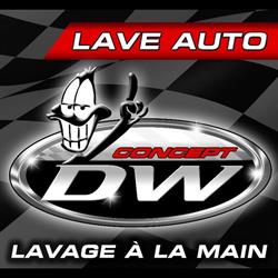 Lave-Auto Concept Duck Wash, Deux-Montagnes, QC opening hours
