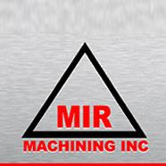 M i r Machining Incorporated, Calgary, AB opening hours