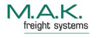 Mak Freight Systems, Concord, ON opening hours