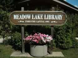 Meadow Lake Library, opening hours
