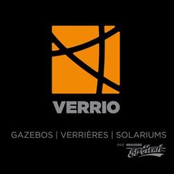 Verrio , Menuiserie St-Henri, Taillon, QC opening hours
