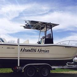 Manotick Marina Incorporated, Ottawa, ON opening hours