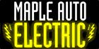 Maple Auto Electric, Concord, ON opening hours