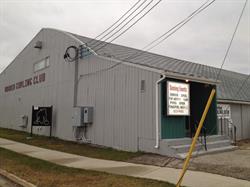 Morden Curling Club, opening hours