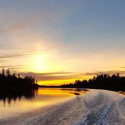 Mountain Home Lodge, Marten River, ON opening hours