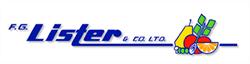 Lister f G & Co Ltd in Etobicoke, ON (Alderwood) - Opening Hours