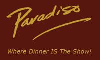 Paradiso, Burlington, ON opening hours