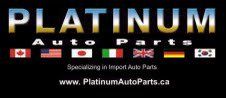 Platinum Auto Parts, Mississauga, ON opening hours