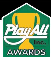 Play All Awards Incorporated in Winnipeg, MB (Glenwood) - Opening Hours