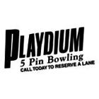 Playdium 5 Pin Lanes, Windsor, ON opening hours