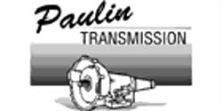 Paulin Transmission, Village Blanchard, NB opening hours