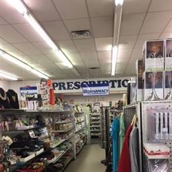 Point Grey Pharmacy in Vancouver, BC (West Point Grey) - Opening Hours