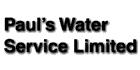 Paul's Water Service Ltd, Lower West Pubnico, NS opening hours