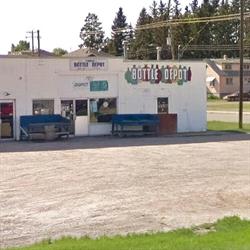 Ponoka Bottle Depot, opening hours