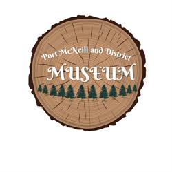 Port McNeill Heritage Museum, opening hours
